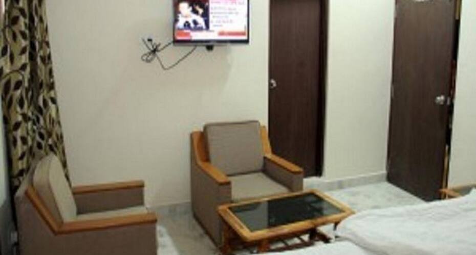 Hotel Rajshree Niwas, Udaipur 4